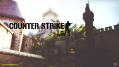 Download Counter-Strike 1.6 HD Original Non-Steam