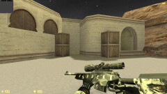 Download CS 1.6 Trash Gang - Unique Build