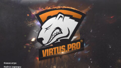 CS 1.6 Virtus.pro Build - Unique Skins & Theme