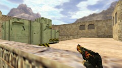 Download CS 1.6 by LAMA - Unique Build