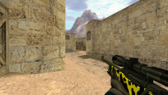 Download CS 1.6 by LAMA - Unique Build