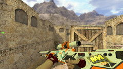 Download CS 1.6 Mega Skill - Enhanced Build