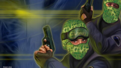 Download CS 1.6 Cucumbers Build