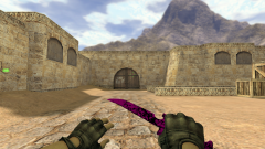 Download CS 1.6 Pulse - Enhanced Build