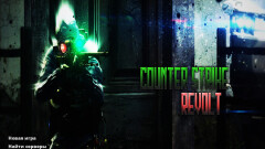 Download CS 1.6 Revolt - Enhanced Build