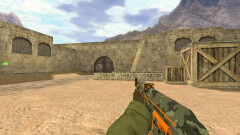 Download CS 1.6 by Santehnik