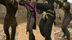 Download CS 1.6 Superheroes