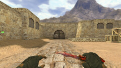 Download CS 1.6 by True - Unique Skins & Config