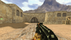 Download CS 1.6 Ultra HD by TheAmonDit