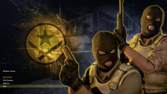 Download CS 1.8 - Counter-Strike