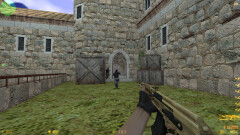 Download Gold CS 1.6 - Counter-Strike