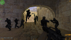 Download CS 1.6 XPlayGaming | Counter Strike